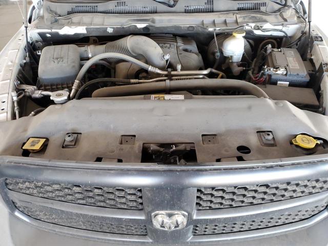 Photo 11 from auction – 2018 RAM 1500 ST with VIN 1C6RR6STXJS330328