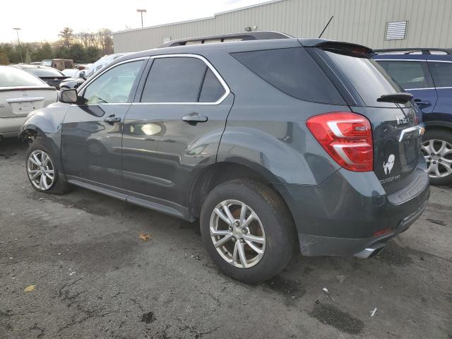 Photo 2 from auction – 2017 CHEVROLET EQUINOX LT with VIN 2GNFLFE35H6253431