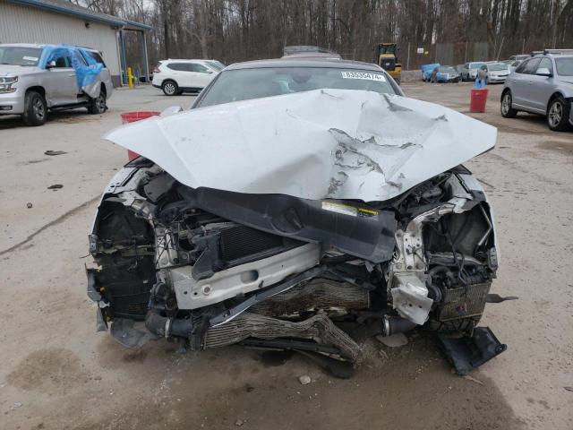 Photo 5 from auction – 2019 AUDI S5 PREMIUM with VIN WAUB4CF54KA022823