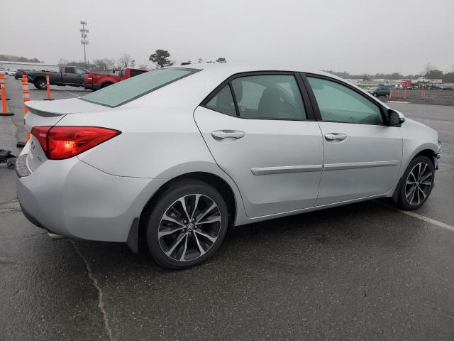 Photo 3 from auction – 2019 TOYOTA COROLLA L with VIN 2T1BURHE3KC206715