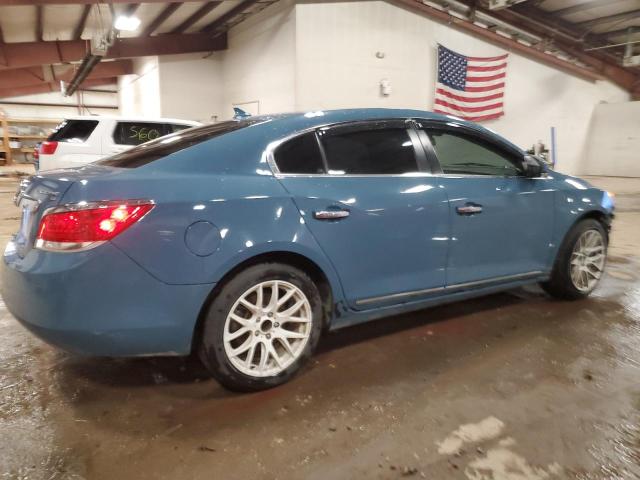 صورة رقم 3 من المزاد - 2011 BUICK LACROSSE C مع VIN 1G4GC5ED4BF293735