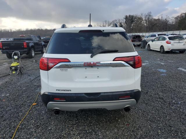 Photo 6 from auction – 2017 GMC ACADIA SLT with VIN 1GKKNMLS2HZ265044
