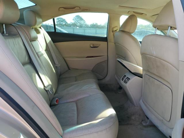 Photo 10 from auction – 2009 LEXUS ES 350 with VIN JTHBJ46G892330390