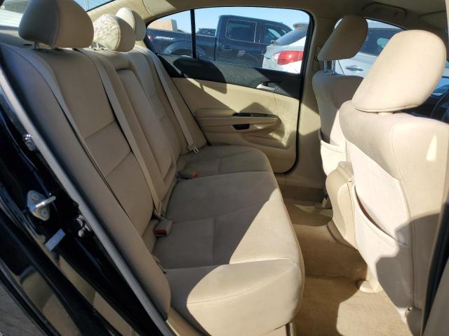 Photo 10 from auction – 2012 HONDA ACCORD LX with VIN 1HGCP2F38CA040719
