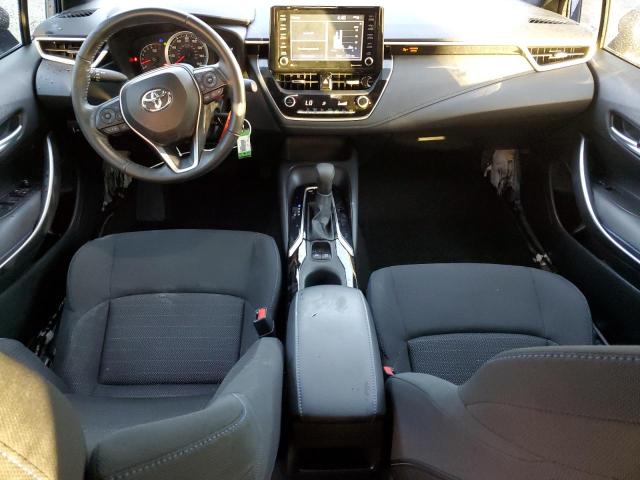 Photo 8 from auction – 2022 TOYOTA COROLLA SE with VIN 5YFS4MCE3NP108007