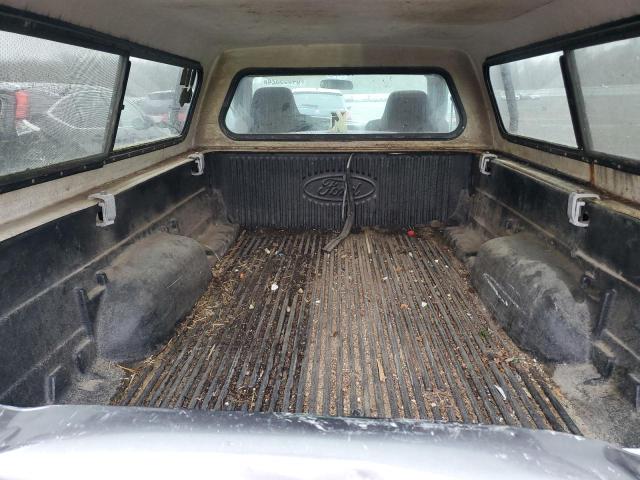 Photo 10 from auction – 2006 FORD RANGER with VIN 1FTYR11U86PA38804