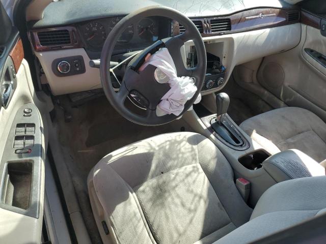 صورة رقم 8 من المزاد - 2011 CHEVROLET IMPALA LS مع VIN 2G1WF5EK5B1179877