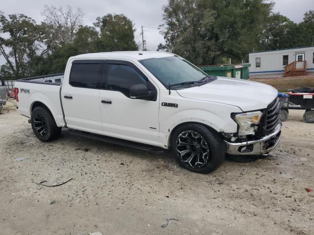 Photo 4 from auction – 2016 FORD F150 SUPER with VIN 1FTEW1EP7GFB62148