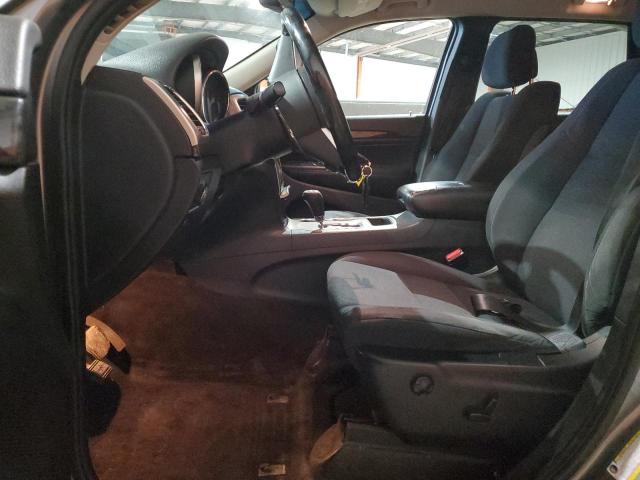 Photo 7 from auction – 2012 JEEP GRAND CHER with VIN 1C4RJFAG5CC113500
