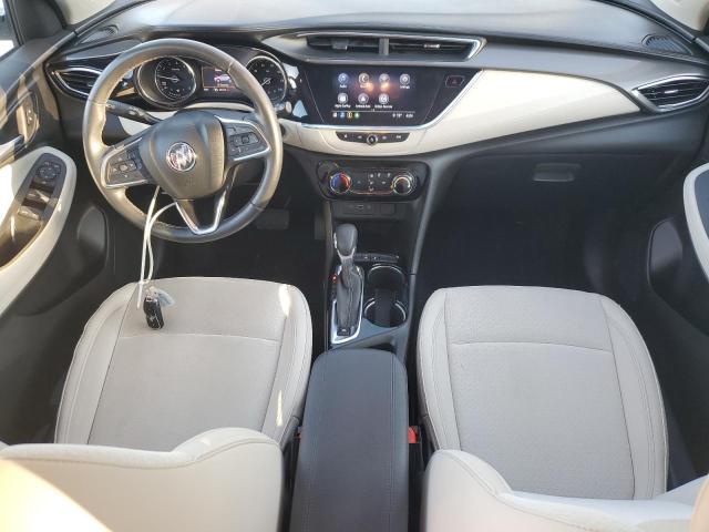 Photo 8 from auction – 2020 BUICK ENCORE GX with VIN KL4MMBS20LB134607