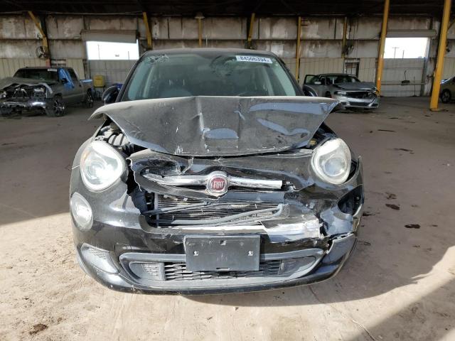 Photo 5 from auction – 2017 FIAT 500X POP with VIN ZFBCFXAB9HP625829