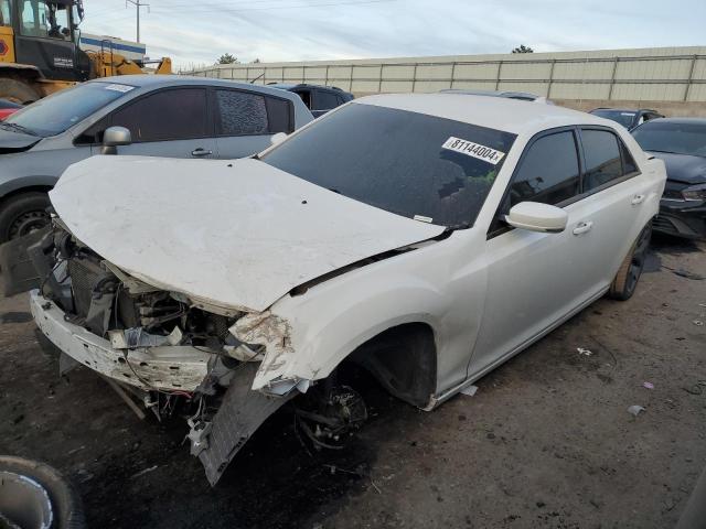 CHRYSLER 300 S 2021 with VIN 2C3CCABG5MH598869 - Photo from auction