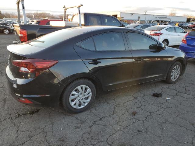 Photo 3 from auction – 2019 HYUNDAI ELANTRA SE with VIN KMHD74LF3KU781172