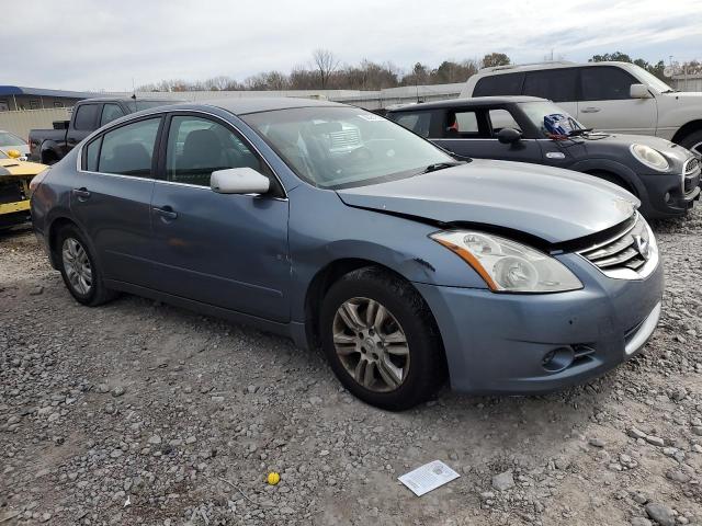 Photo 4 from auction – 2012 NISSAN ALTIMA BAS with VIN 1N4AL2AP2CN512908