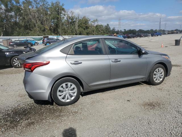 Photo 3 from auction – 2022 HYUNDAI ACCENT SE with VIN 3KPC24A68NE173216