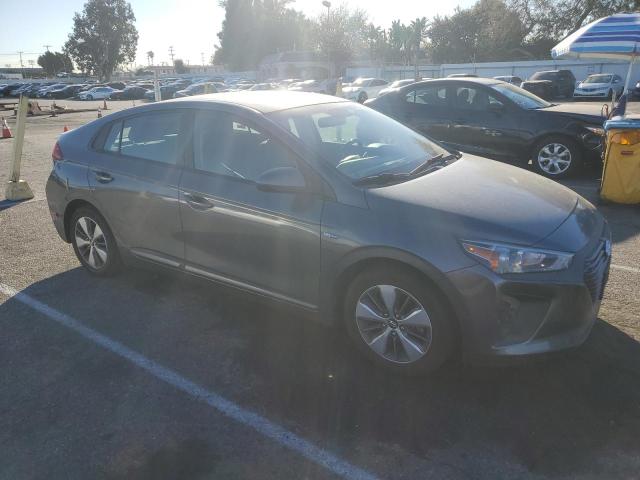 Photo 4 from auction – 2018 HYUNDAI IONIQ with VIN KMHC65LD3JU060643