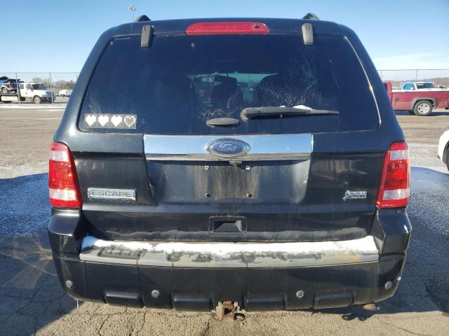 Photo 6 from auction – 2010 FORD ESCAPE LIM with VIN 1FMCU9EG8AKC67366