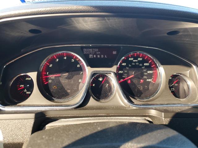 Photo 9 from auction – 2014 GMC ACADIA SLE with VIN 1GKKRPKD5EJ193114