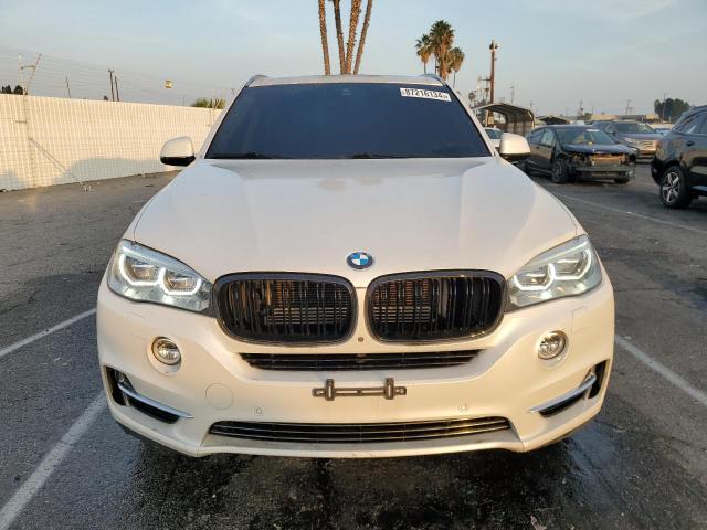 Photo 5 from auction – 2016 BMW X5 XDR40E with VIN 5UXKT0C59G0S76354