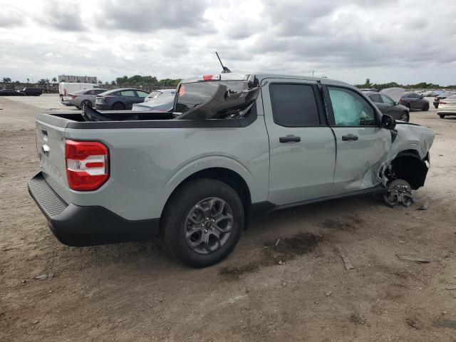 Photo 3 from auction – 2024 FORD MAVERICK X with VIN 3FTTW8H33RRB16976