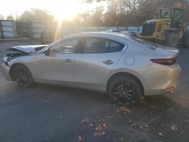 Photo 2 from auction – 2024 MAZDA 3 SELECT S with VIN 3MZBPABMXRM426246