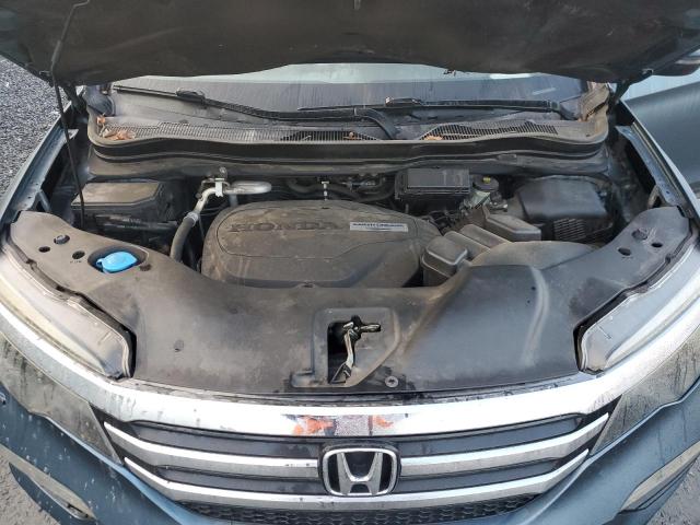 Photo 12 from auction – 2016 HONDA PILOT EXL with VIN 5FNYF5H89GB054210
