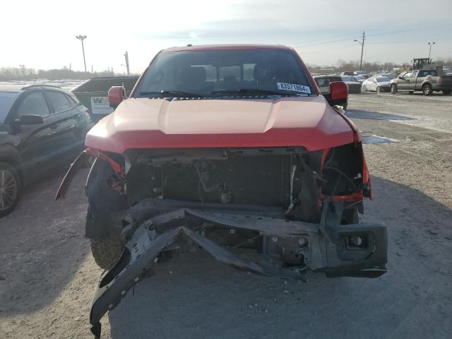 Photo 5 from auction – 2015 FORD F150 SUPER with VIN 1FTEW1EF3FFA38397