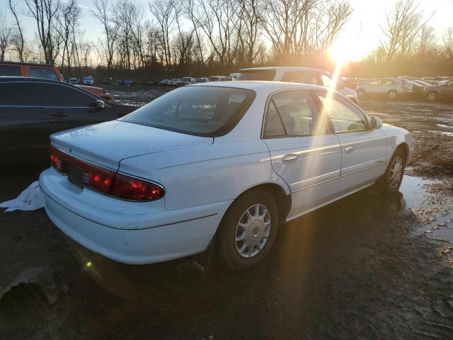 Photo 3 from auction – 1998 BUICK CENTURY CU with VIN 2G4WS52M7W1597772