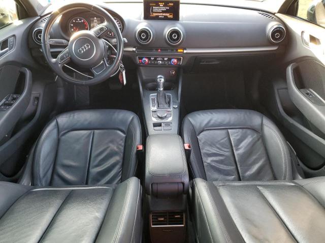 Photo 8 from auction – 2015 AUDI A3 PREMIUM with VIN WAUACGFFXF1090922