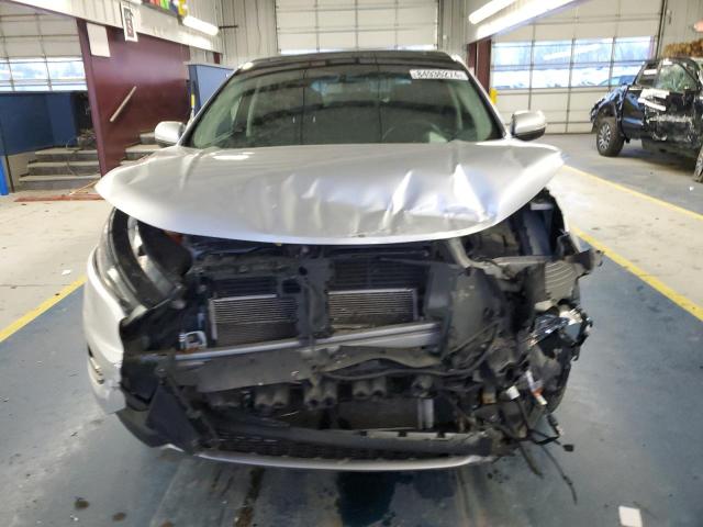 Photo 5 from auction – 2016 FORD EDGE SEL with VIN 2FMPK3J8XGBC36156