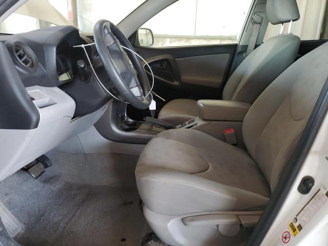 Photo 7 from auction – 2010 TOYOTA RAV4 with VIN JTMZF4DV2AD028153