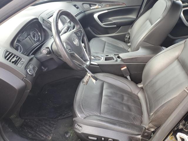 Photo 7 from auction – 2016 BUICK REGAL PREM with VIN 2G4GS5GX0G9127562