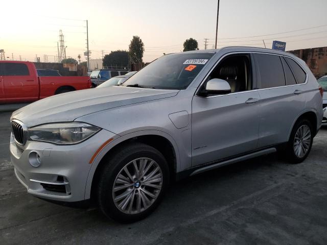 Photo 1 from auction – 2016 BMW X5 XDR40E with VIN 5UXKT0C50G0S78218