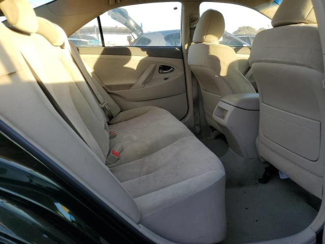 Photo 10 from auction – 2011 TOYOTA CAMRY BASE with VIN 4T1BF3EK4BU720816
