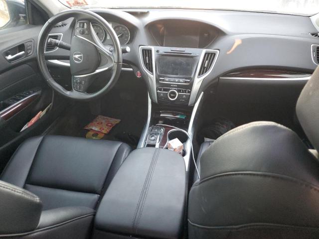 Photo 8 from auction – 2015 ACURA TLX with VIN 19UUB2F31FA017063