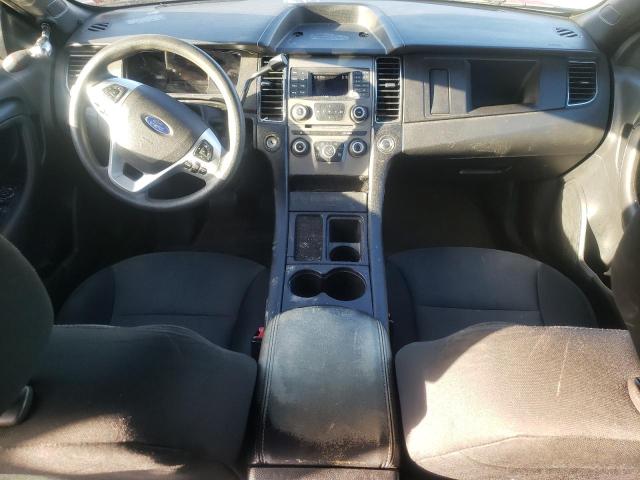 Photo 8 from auction – 2013 FORD TAURUS POL with VIN 1FAHP2L88DG225801