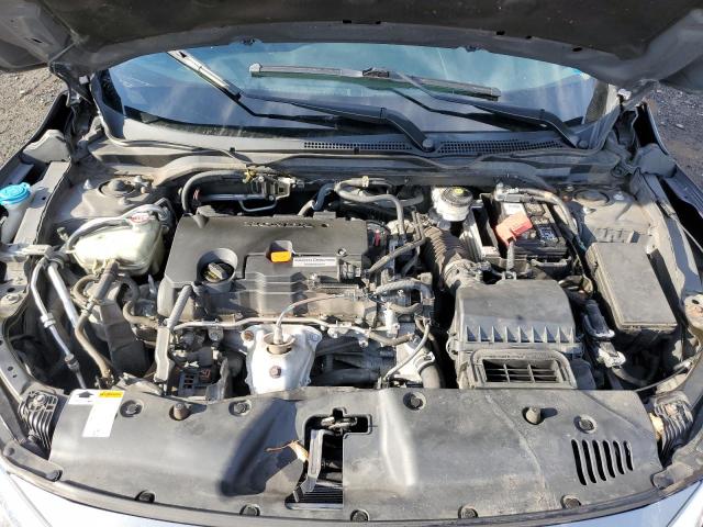 Photo 11 from auction – 2017 HONDA CIVIC EX with VIN 2HGFC2F7XHH564166