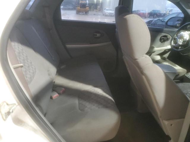 Photo 11 from auction – 2007 CHEVROLET EQUINOX LS with VIN 2CNDL13F476022806