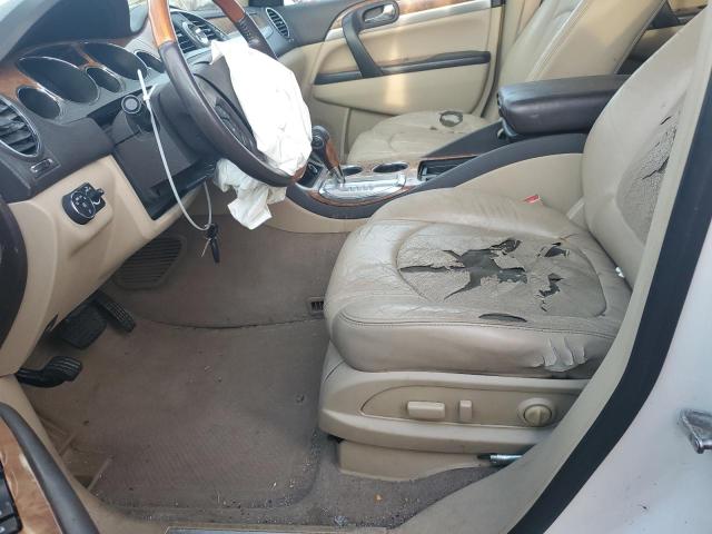 Photo 7 from auction – 2011 BUICK ENCLAVE CX with VIN 5GAKRBED1BJ317807