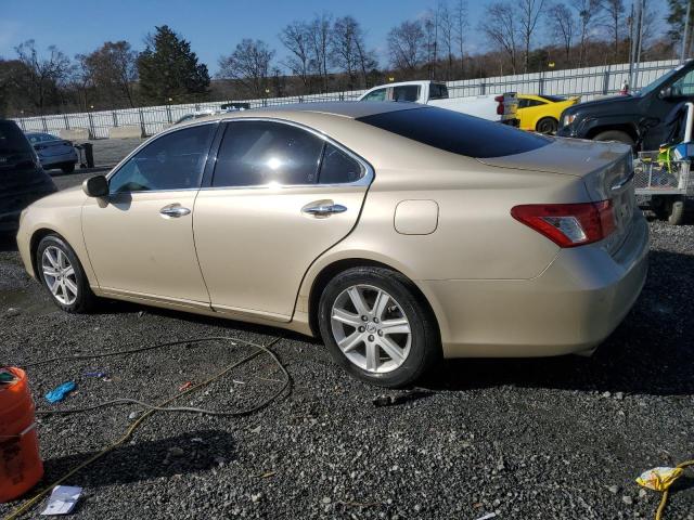 Photo 2 from auction – 2008 LEXUS ES 350 with VIN JTHBJ46G482176582