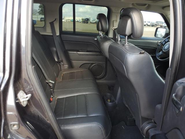 Photo 11 from auction – 2015 JEEP PATRIOT LA with VIN 1C4NJPFA3FD171175