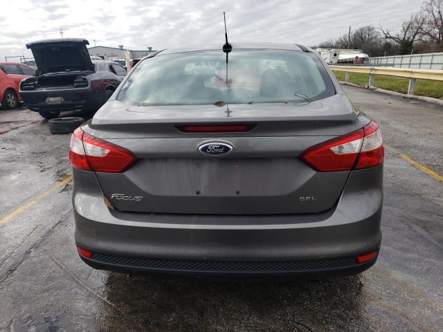 Photo 6 from auction – 2012 FORD FOCUS SEL with VIN 1FAHP3H22CL436721