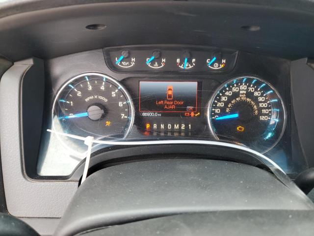 Photo 9 from auction – 2014 FORD F150 SUPER with VIN 1FTFW1ET4EFC88076