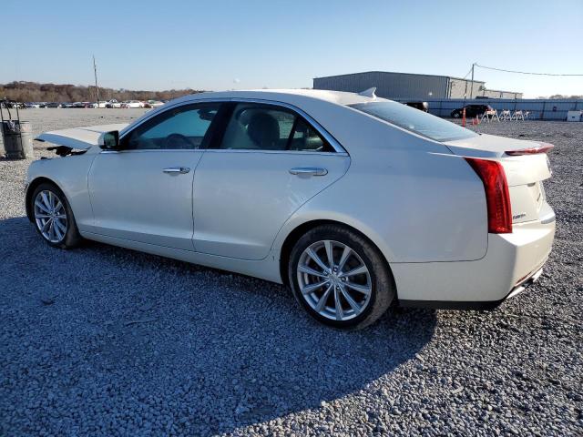 Photo 2 from auction – 2013 CADILLAC ATS with VIN 1G6AA5RA0D0115779