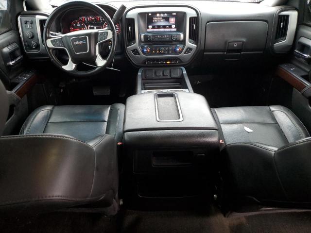 Photo 8 from auction – 2015 GMC SIERRA K15 with VIN 3GTU2VEC1FG132457