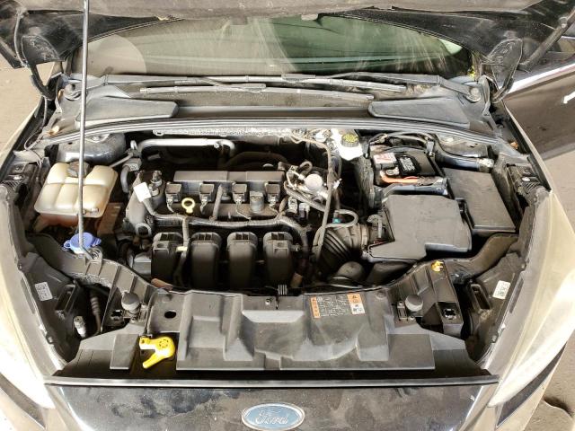 Photo 11 from auction – 2018 FORD FOCUS with VIN 1FADP3K22JL251640