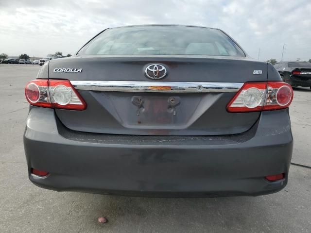 Photo 6 from auction – 2013 TOYOTA COROLLA BA with VIN 5YFBU4EE7DP135559