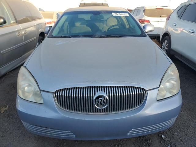 Photo 5 from auction – 2006 BUICK LUCERNE CX with VIN 1G4HP57256U137788