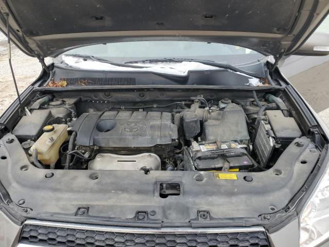 Photo 11 from auction – 2011 TOYOTA RAV4 LIMIT with VIN 2T3DF4DVXBW116477