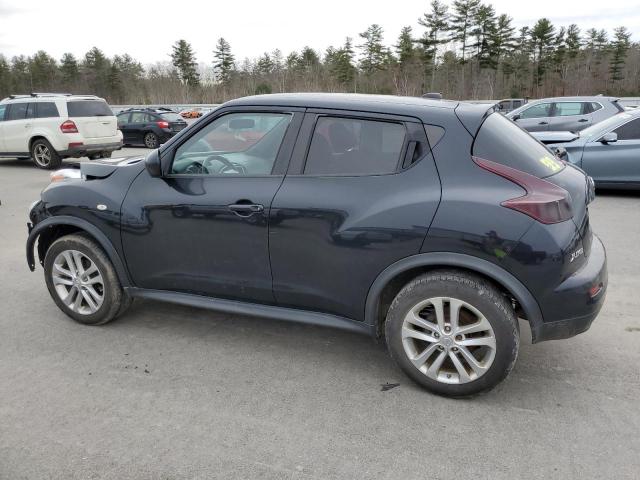 Photo 2 from auction – 2011 NISSAN JUKE S with VIN JN8AF5MV2BT026000